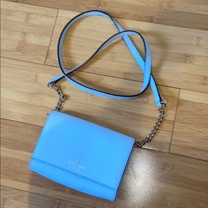 Like New KS Cedar Street Magnolia bag